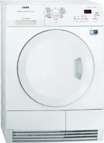 AEG T65770IH Warmtepompdroger 7kg