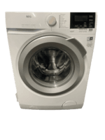 AEG L6FBSPEED Wasmachine 8kg 1600toeren - Afbeelding 2