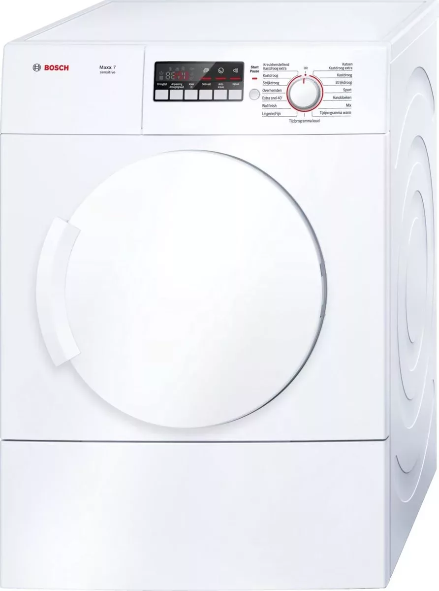 892x1200-jpg-webp.webp Bosch WTA74201NL - Serie 4 - afvoer Wasdroger 7 kg. vulgewicht - Afbeelding 1