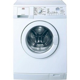 89777_550x814 Aeg 55845 Wasmachine 1500toeren 6kg - Afbeelding 1