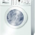 Bosch Wasmachine Bosch WAE283S0NL 7kg 1400toeren