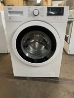 Beko WTV7732XW1 - Wasmachine 7kg 1400toeren - Afbeelding 2
