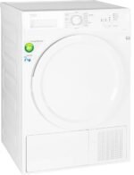BEKO DS 7331 PXO 7 kg - warmtepompdroger