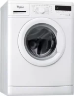 Whirlpool AWO 6587 UM Wasmachine 7KG 1400Toeren