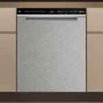 Bauknecht B7UHS51X Inbouw Vaatwasser 60 cm