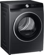 Samsung AI Dry DV90DG6845LBU3 6000 serie - Wasdroger - AI energy mode - Energielabel A - 9 kg - Afbeelding 5