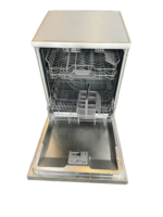 Siemens SN25D800EU - iQ300 - RVS Vrijstaande vaatwasser - Afbeelding 3