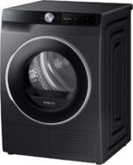 Samsung AI Dry DV90DG6845LBU3 6000 serie - Wasdroger - AI energy mode - Energielabel A - 9 kg - Afbeelding 6