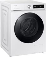 Samsung Bespoke WW11DB7B34GWU3 - Wasmachine - 11 Kg - 7000 series - 20% zuiniger dan energielabel A - Afbeelding 2