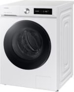 Samsung Bespoke WW11DB7B34GWU3 - Wasmachine - 11 Kg - 7000 series - 20% zuiniger dan energielabel A - Afbeelding 3