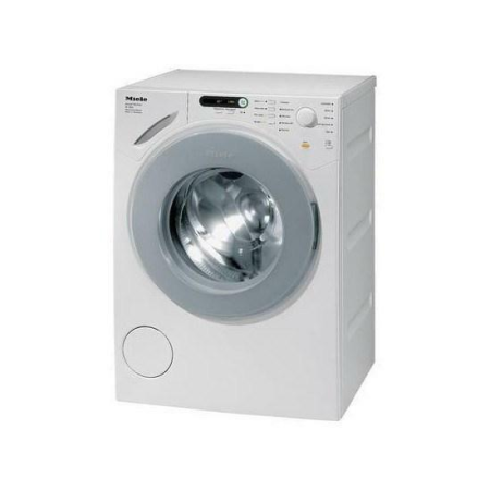 98793___86_31.png Miele Softcare System W1716 Wasmachine 6kg 1600toeren - Afbeelding 1