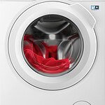 Aeg L6FB86GW Wasmachine 8kg 1600toeren