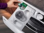 AEG LR73BREMEN wasmachine met 8 kg. vulgewicht - 1600 toeren 5 jaar garantie - Afbeelding 3