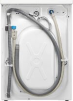 AEG LR73BREMEN wasmachine met 8 kg. vulgewicht - 1600 toeren 5 jaar garantie - Afbeelding 7