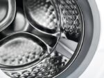 AEG LR73BREMEN wasmachine met 8 kg. vulgewicht - 1600 toeren 5 jaar garantie - Afbeelding 5