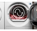 AEG TR73BOCHUM Warmtepompdroger 8 kg - 5 jaar garantie - Afbeelding 5