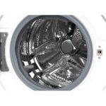 SHARP Wasmachine voorlader A -20% (ESNL814CWDABE) 8kg 1400 toeren - Afbeelding 8