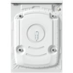 SHARP Wasmachine voorlader A -20% (ESNL814CWDABE) 8kg 1400 toeren - Afbeelding 9
