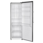 Fitelli KK355INF – Kastmodel Koelkast – RVS –  Digitaal Display - Met Handgreep - 359 Liter - Afbeelding 2