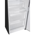 Fitelli KK355INF – Kastmodel Koelkast – RVS –  Digitaal Display - Met Handgreep - 359 Liter - Afbeelding 5