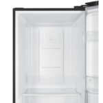 Fitelli KK355INF – Kastmodel Koelkast – RVS –  Digitaal Display - Met Handgreep - 359 Liter - Afbeelding 9