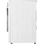 LG F4WX801Y TurboWash - Wasmachine Voorlader - 11 kg - 1400 rpm - 71 dB - Afbeelding 6