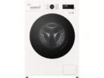 LG W4X1085NWB - Energie label A - Steam™- 6 Motion DD - 8 kg + 5 kg Was-droogcombinatie