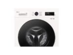 LG W4X1085NWB - Energie label A - Steam™- 6 Motion DD - 8 kg + 5 kg Was-droogcombinatie - Afbeelding 2