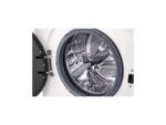 LG W4X1085NWB - Energie label A - Steam™- 6 Motion DD - 8 kg + 5 kg Was-droogcombinatie - Afbeelding 7