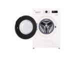 LG W4X1085NWB - Energie label A - Steam™- 6 Motion DD - 8 kg + 5 kg Was-droogcombinatie - Afbeelding 3
