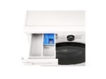 LG W4X1085NWB - Energie label A - Steam™- 6 Motion DD - 8 kg + 5 kg Was-droogcombinatie - Afbeelding 5