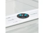 Sharp SJNBA11DMXWCEU - Koel-vriescombinatie - NoFrost - Wit - Compacte koelkast - Afbeelding 5