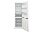 Sharp SJNBA11DMXWCEU - Koel-vriescombinatie - NoFrost - Wit - Compacte koelkast - Afbeelding 3