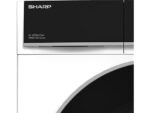 Sharp ESNFB014CWNABX Wasmachine 10kg 1400toeren - Afbeelding 4