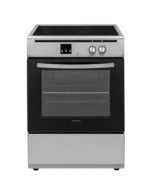 Showmodel Proff FSIC-60-09-HIX Inductie Fornuis Vrijstaand 60 cm – Boosterfunctie