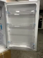 Aanbieding!! Fitelli KV109W01 Tafelmodel Koelkast met vriesvak 109 liter 55cm breed - Afbeelding 12