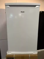 Aanbieding!! Fitelli KV109W01 Tafelmodel Koelkast met vriesvak 109 liter 55cm breed - Afbeelding 9