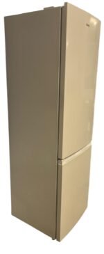Fitelli KV253WIT1 Koel-vriescombinatie – 180 cm Hoog, 253 Liter, No Frost Technologie, Wit - Afbeelding 3