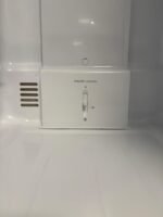 Fitelli KV253WIT1 Koel-vriescombinatie – 180 cm Hoog, 253 Liter, No Frost Technologie, Wit - Afbeelding 10