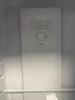 Fitelli KV253WIT1 Koel-vriescombinatie – 180 cm Hoog, 253 Liter, No Frost Technologie, Wit - Afbeelding 9