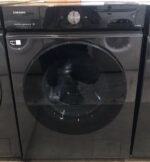 B-keus!! Samsung WW11DB7B34GBU3 - 7000 serie - Bespoke AI Ecobubble - 11 Kg - Wasmachine - Afbeelding 2