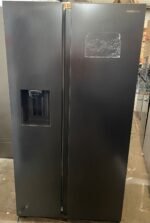 B-keus!! SAMSUNG RS68A884CB1 Amerikaanse koelkast met ijs en waterdispenser - Afbeelding 4