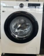 B-keus!! Samsung SuperSpeed WW11DG5B25AHEN - 5000 serie - Wasmachine - 10% zuiniger dan energielabel A 11kg - Afbeelding 2