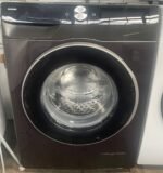 B-keus!! Samsung Wasmachine WW11DG6B25LBU3 - 6000 serie - A label - 11 Kg - - Afbeelding 3