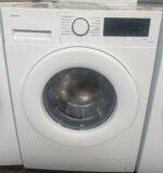 B-keus!! Samsung WW80CGC04ATEEN - Ecobubble - 5000 serie - Wasmachine - 10% zuiniger dan energielabel A (kopie) - Afbeelding 2