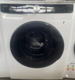 B-keus!! Samsung WD90DG6B85BKU3 - 9kg/6kg -  Was-droogcombinatie - Afbeelding 2