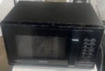 B-keus!! Samsung Combi Magnetron MC28H5015AK - Afbeelding 2