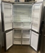 Haier Amerikaanse koelkast HTF-540DP7 4 deurs - Afbeelding 4