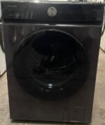 B-keus!! Samsung BESPOKE QuickDrive™ Wasmachine 8000-serie WW11DB8B95GB 11kg 1400toeren - Afbeelding 2