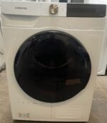 B-KEUS!! Samsung DV80T7220BT - 7000 serie - Warmtepompdroger - Afbeelding 2